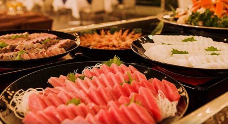 Hotel Listel Hamanako Hamamatsu Bagian luar foto